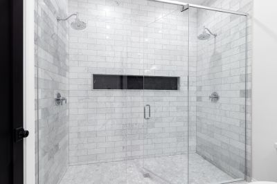 Best Shower Installation Contractors in Garden City, KS