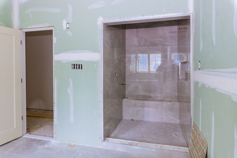 Decorative Flooring Details