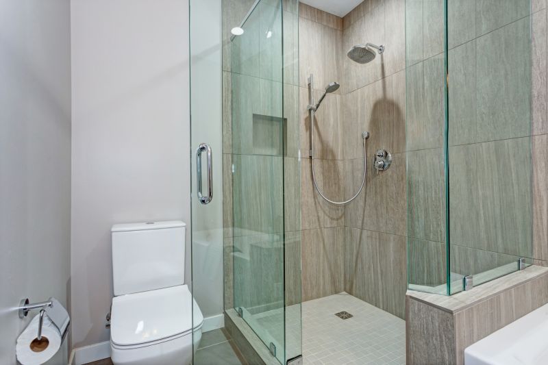Bathroom Renovation Highlights